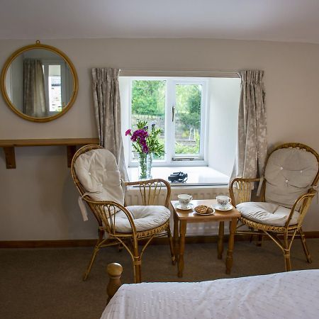Bed and Breakfast Rye Hill Farm Хексем Экстерьер фото