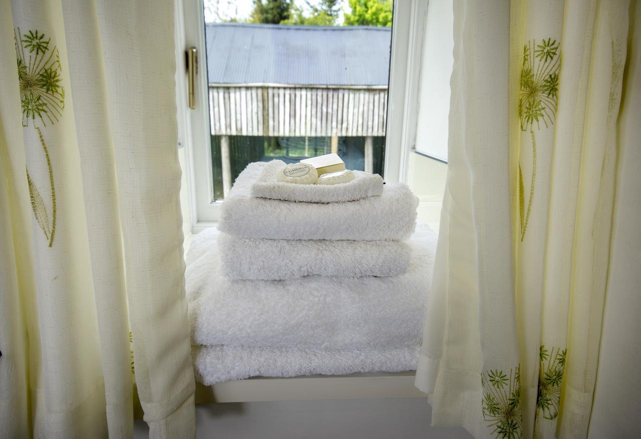 Bed and Breakfast Rye Hill Farm Хексем Экстерьер фото