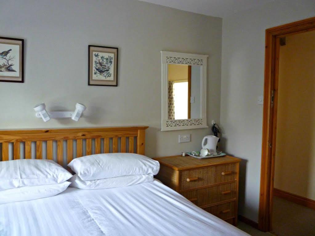 Bed and Breakfast Rye Hill Farm Хексем Экстерьер фото
