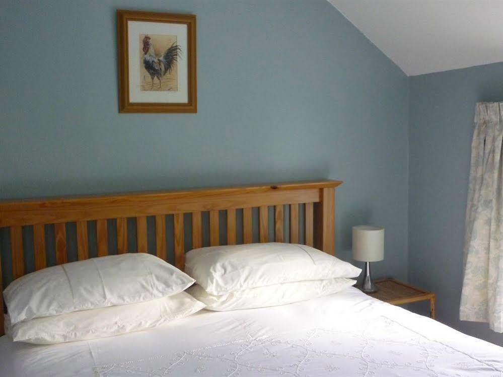 Bed and Breakfast Rye Hill Farm Хексем Экстерьер фото